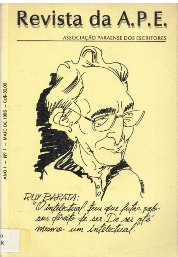 Revista da A.P.E.